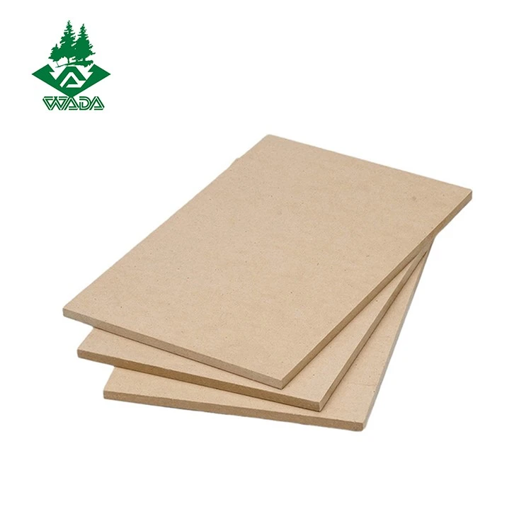 plain mdf board