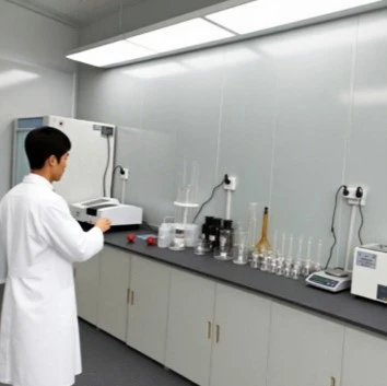 Laboratory Testing